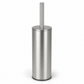 WC-Bürstenhalter Edelstahl Gebürstet 40 cm